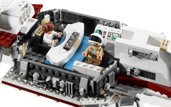 Tantive IV - Image 6