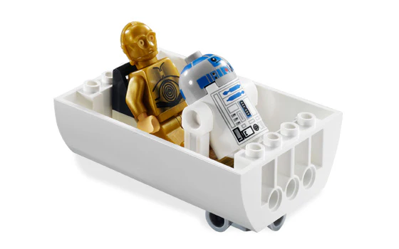 Tantive IV - Image 7
