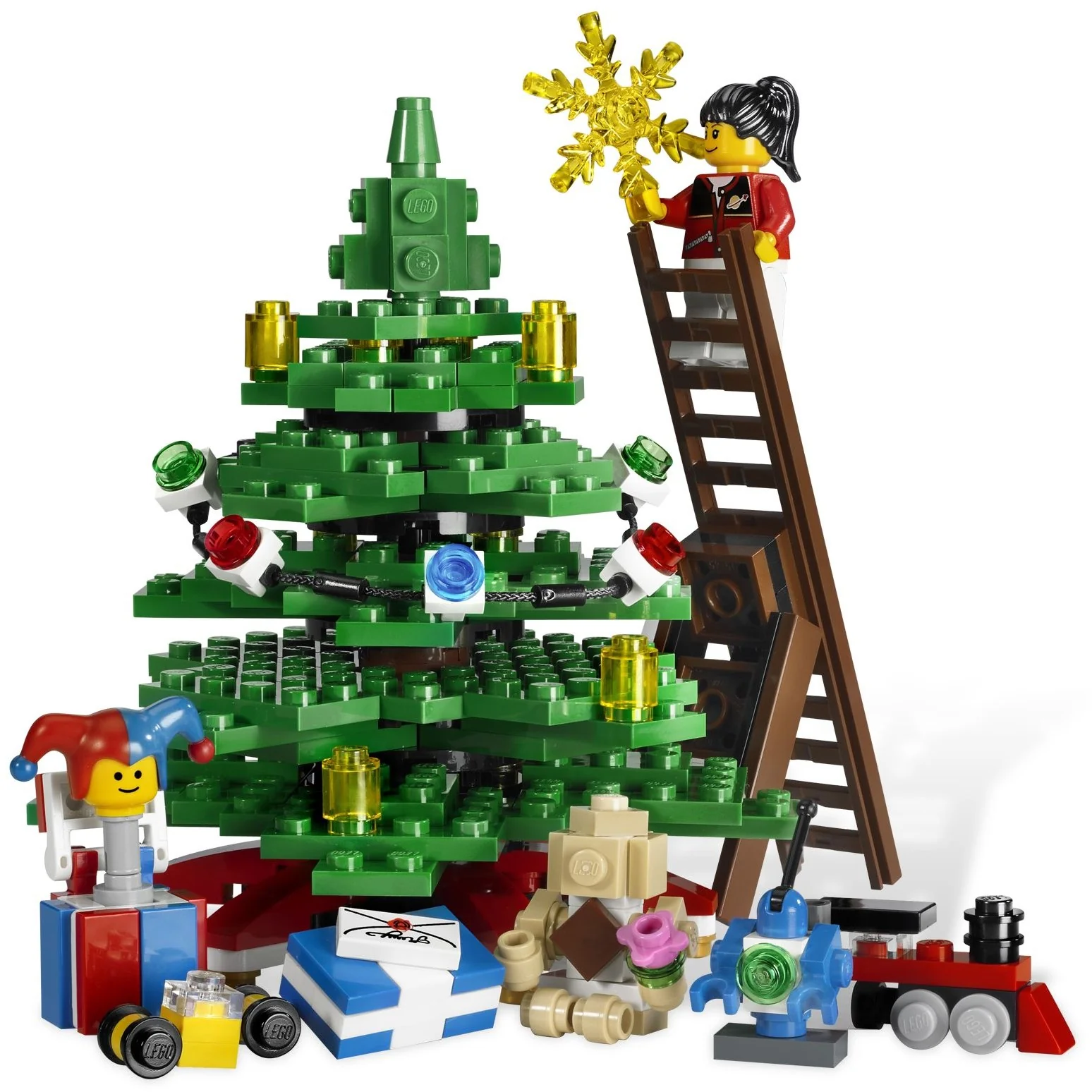 Winter Village Toy Shop - Image 6