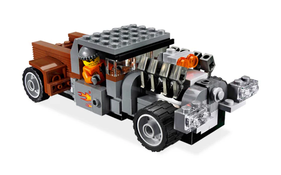 Custom Car Garage - Image 3