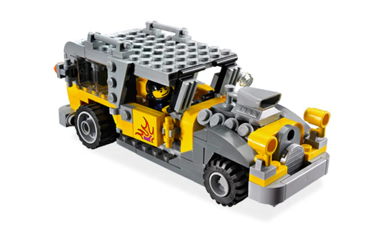 Custom Car Garage - Image 4