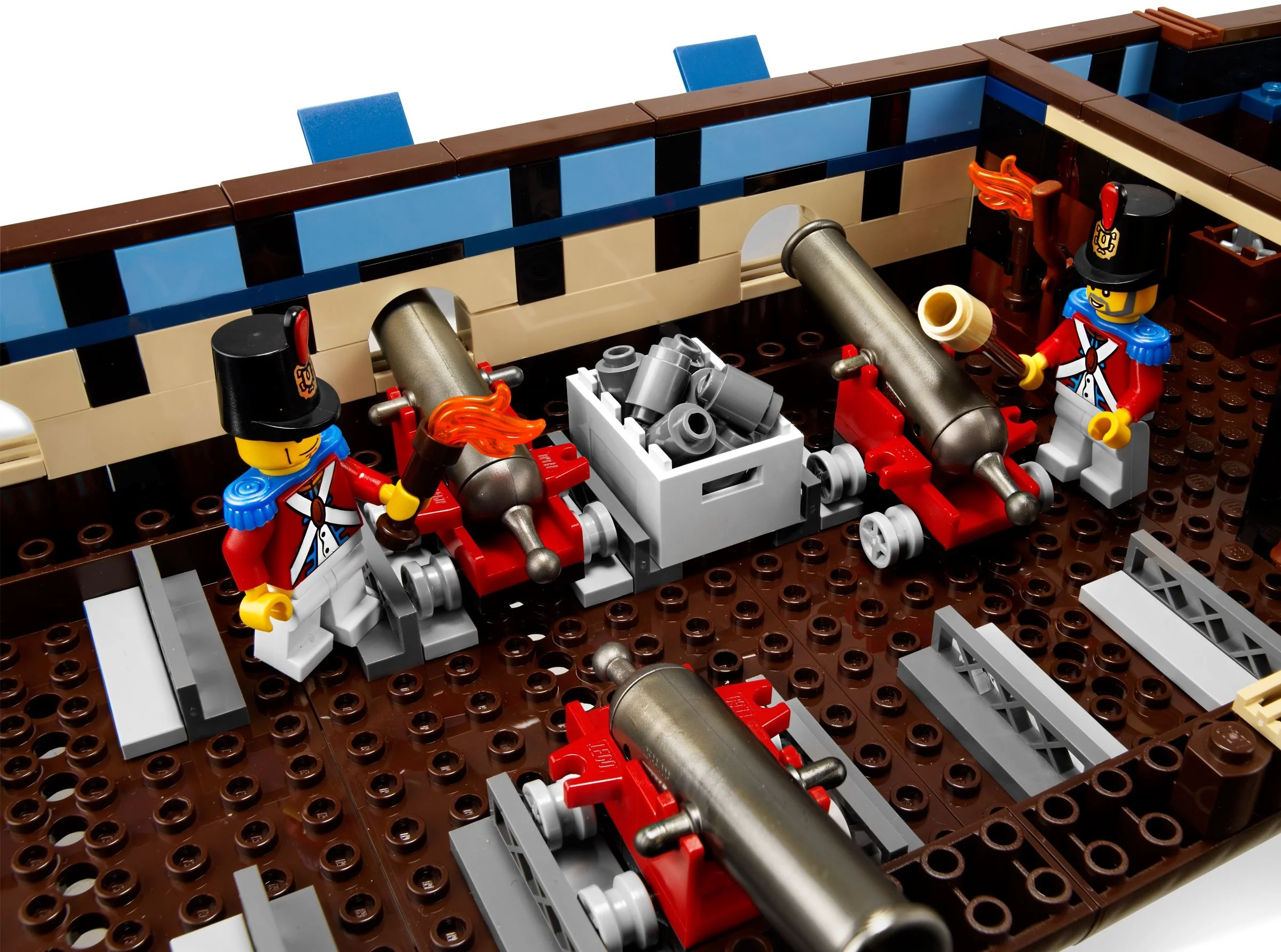 Imperial Flagship - Image 10