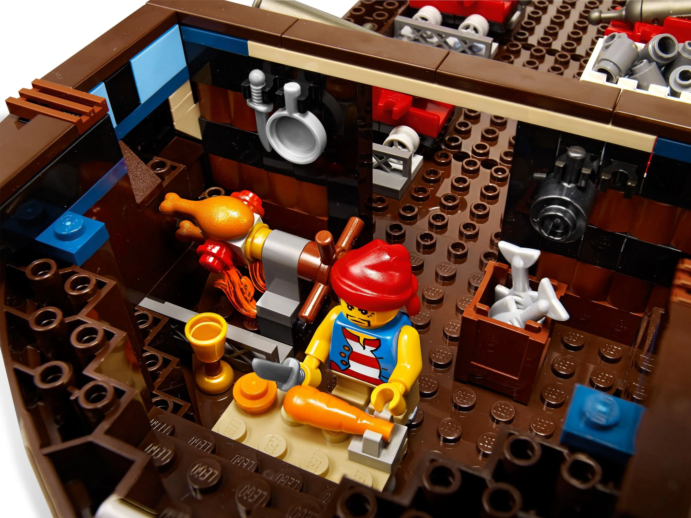 Imperial Flagship - Image 11