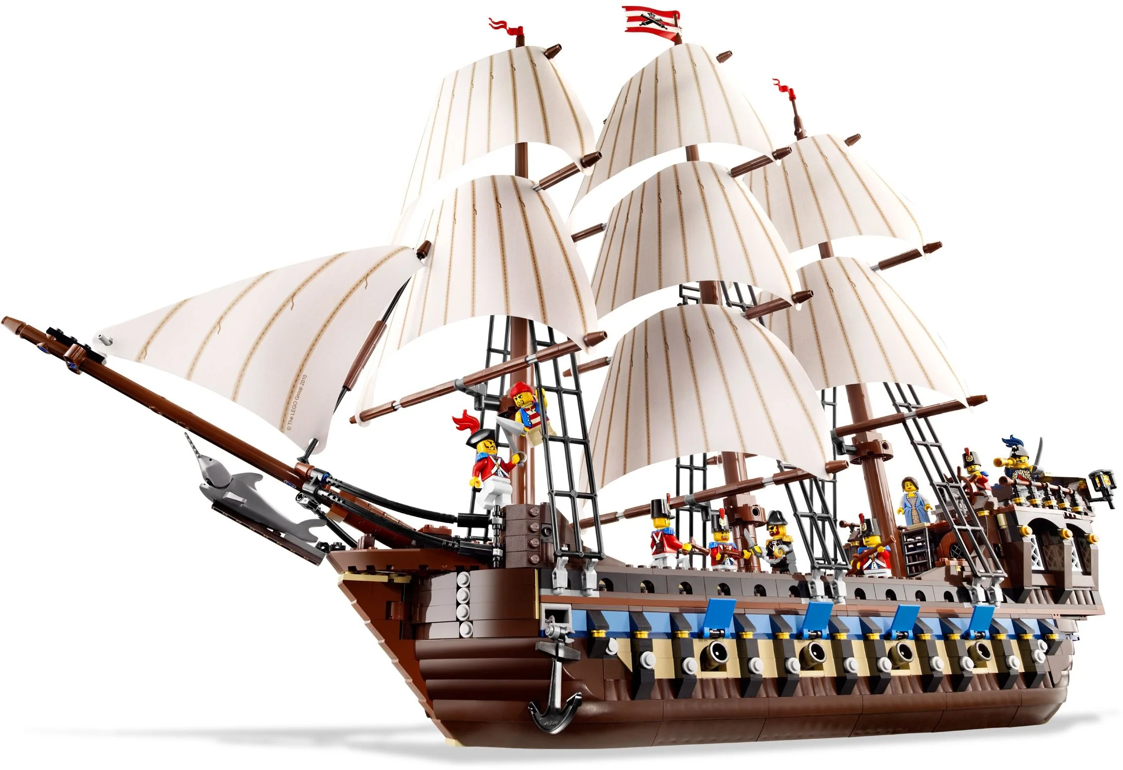 Imperial Flagship - Image 12
