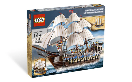 Imperial Flagship - Image 2