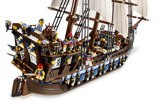 Imperial Flagship - Image 3
