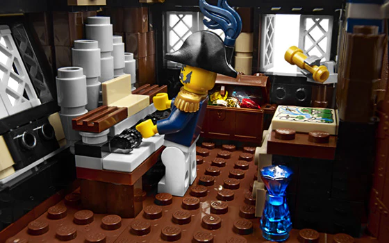 Imperial Flagship - Image 4
