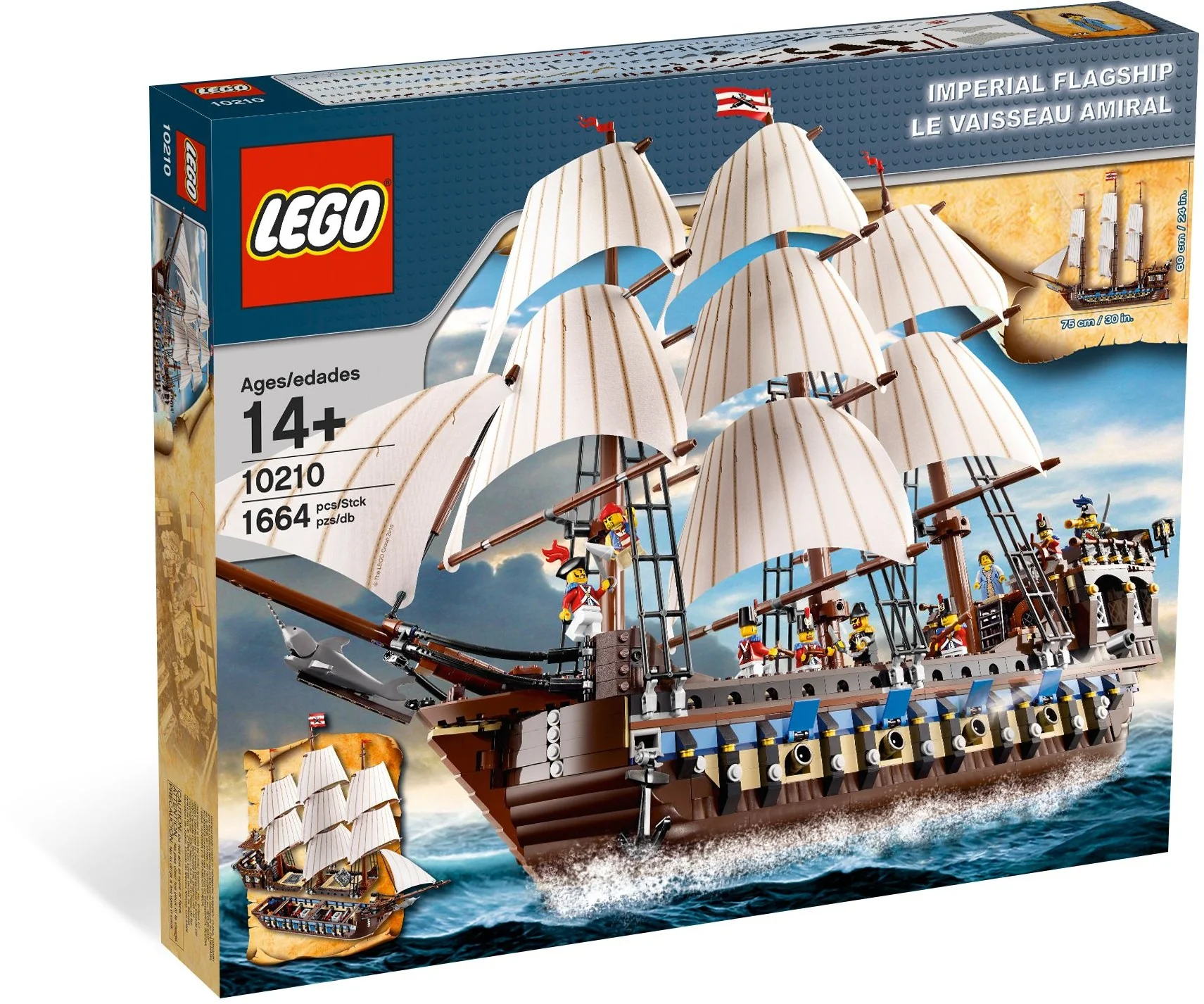 Imperial Flagship - Image 7