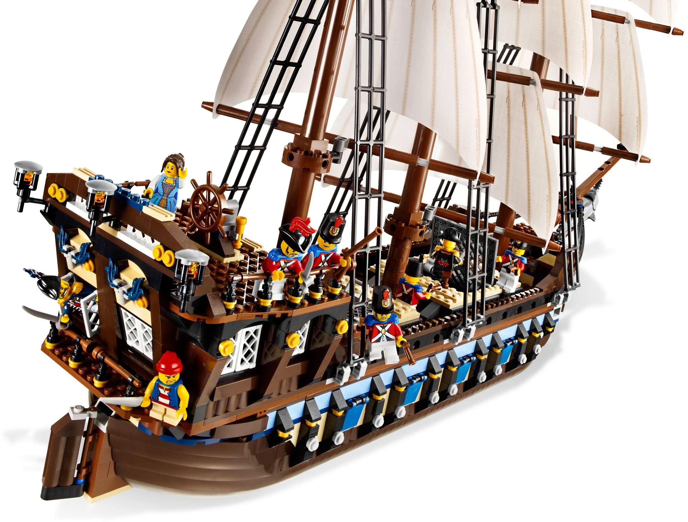 Imperial Flagship - Image 8