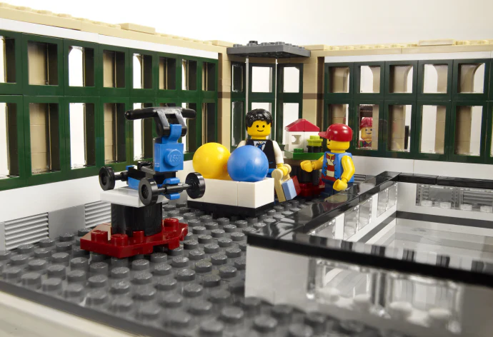 Grand Emporium - Image 12