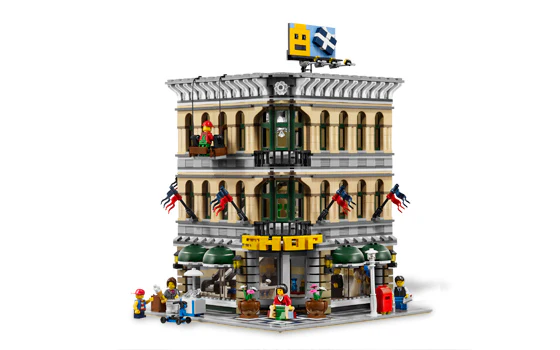 Grand Emporium - Image 2