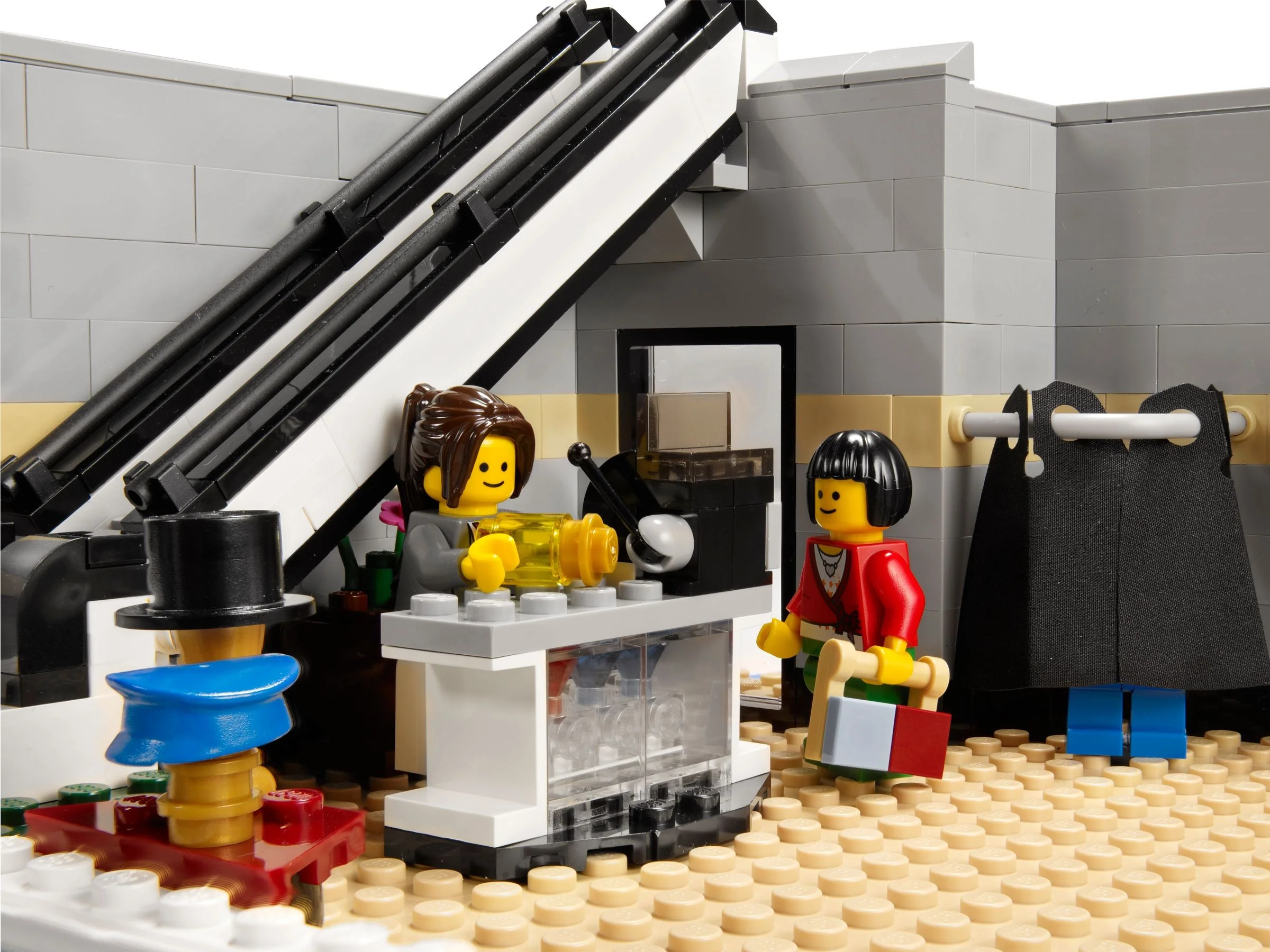Grand Emporium - Image 24