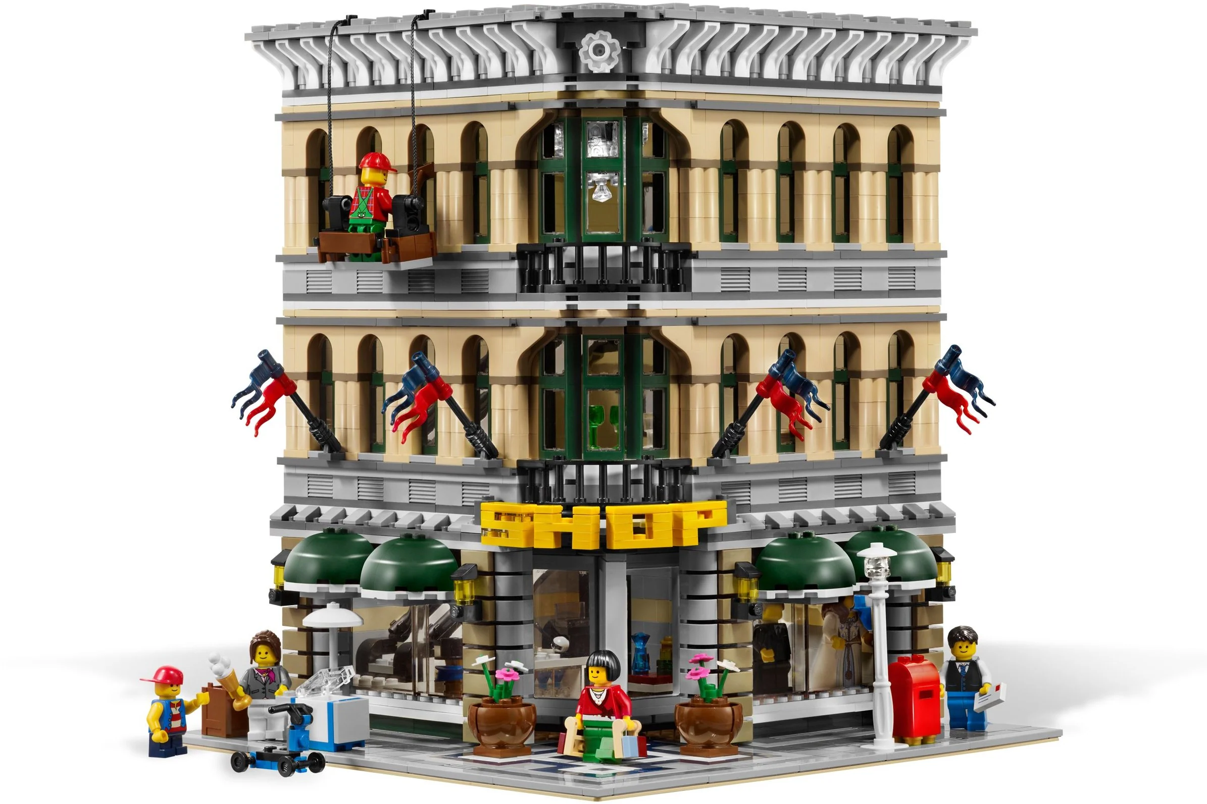 Grand Emporium - Image 26