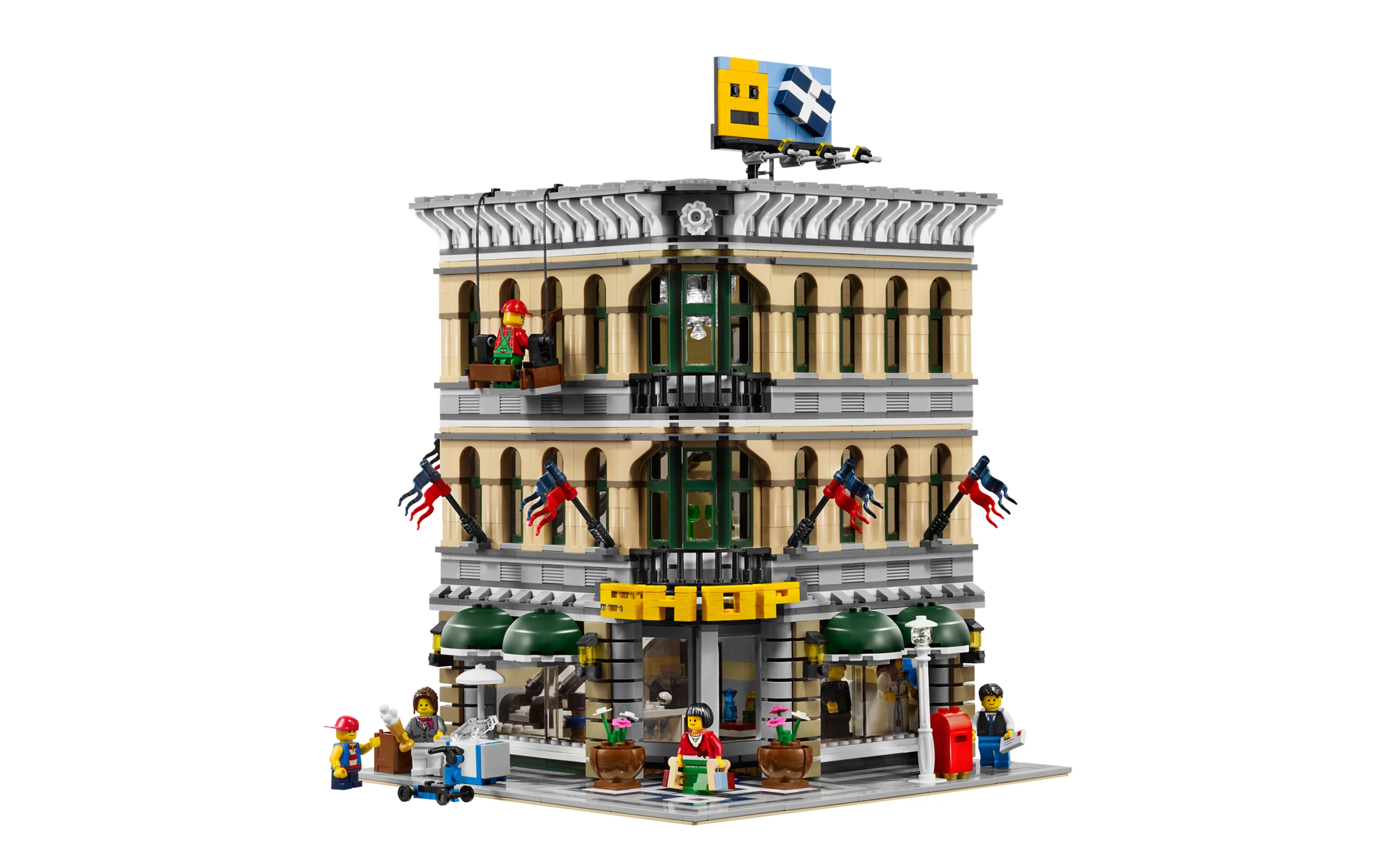 Grand Emporium - Image 3
