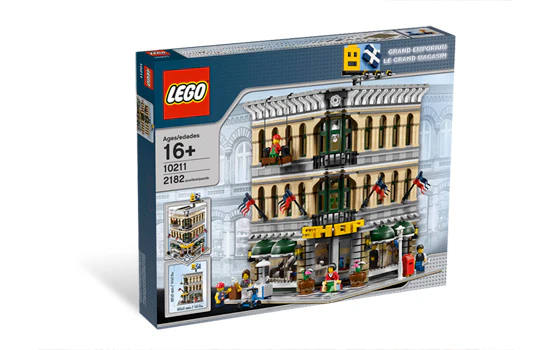 Grand Emporium - Image 4