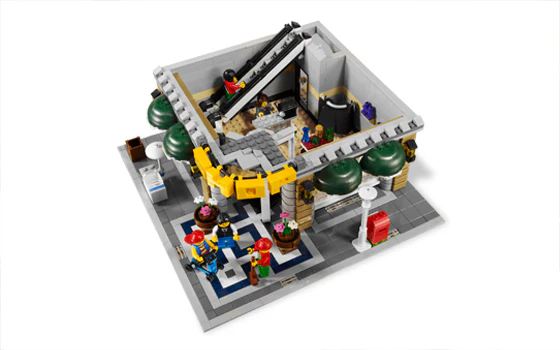 Grand Emporium - Image 5