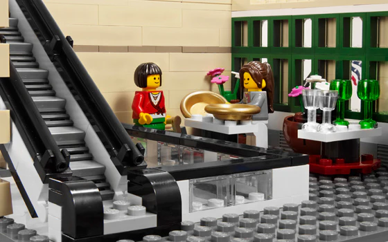 Grand Emporium - Image 6