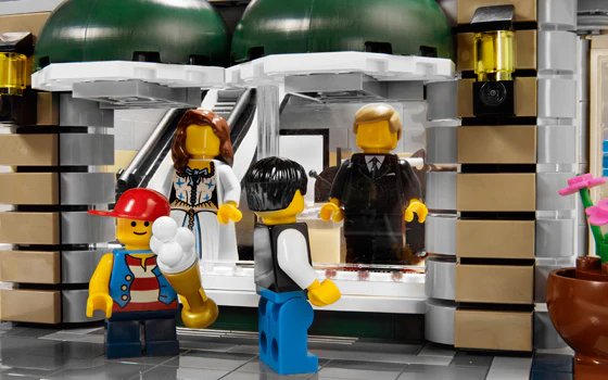 Grand Emporium - Image 8
