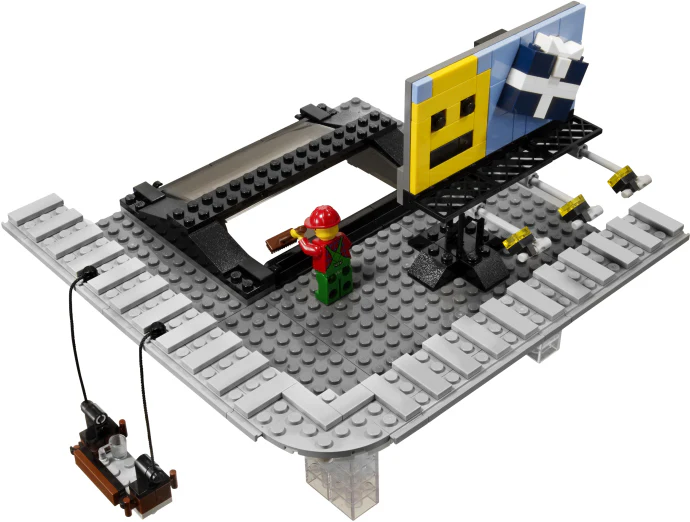 Grand Emporium - Image 9
