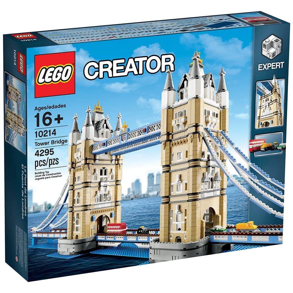 Tower Bridge - Image 2
