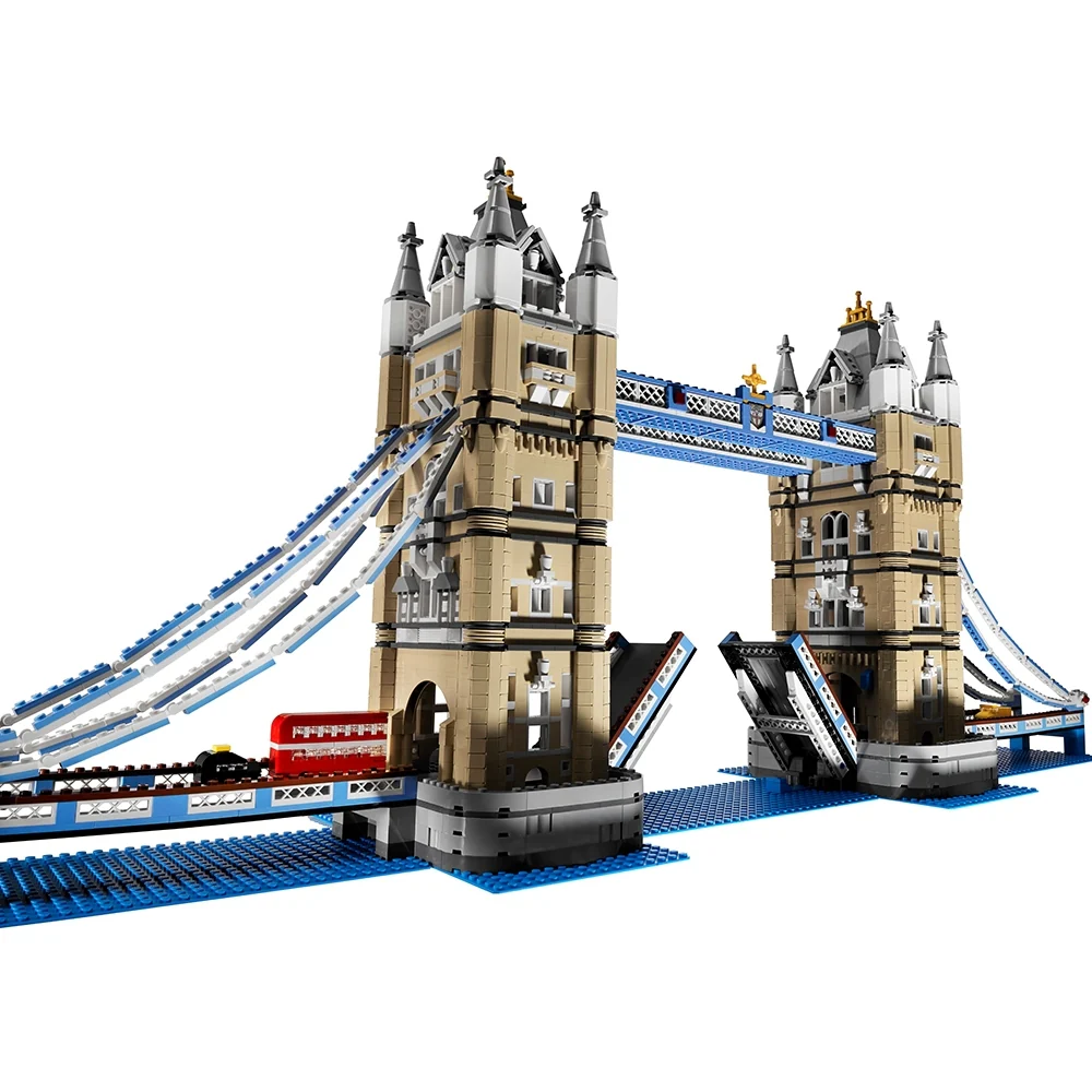 Tower Bridge - Image 3