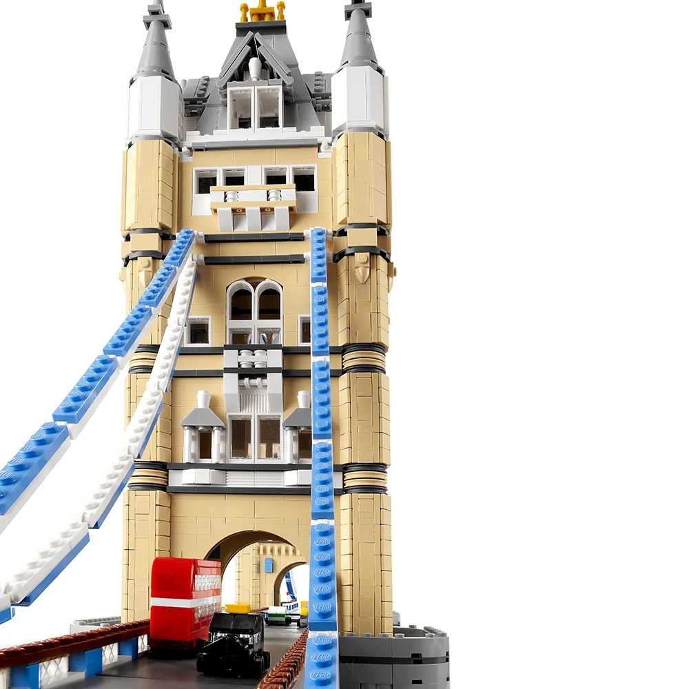 Tower Bridge - Image 4
