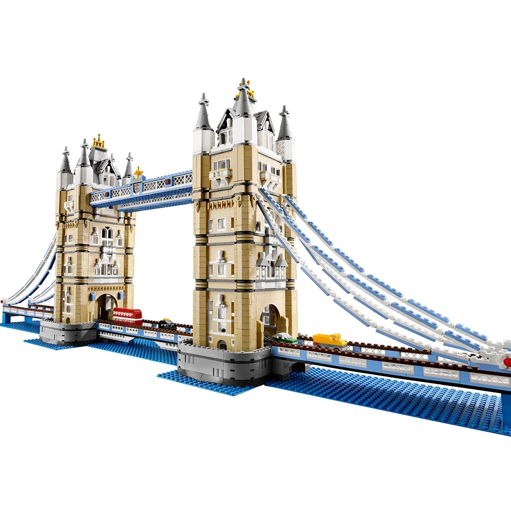 Tower Bridge - Image 5