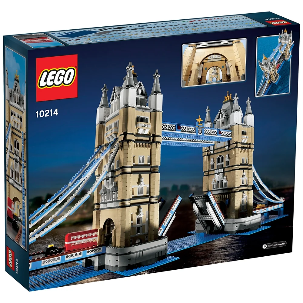 Tower Bridge - Image 6