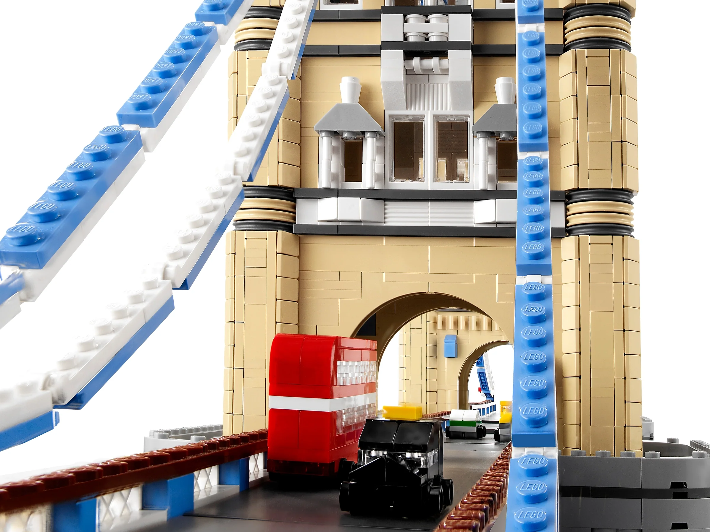 Tower Bridge - Image 7