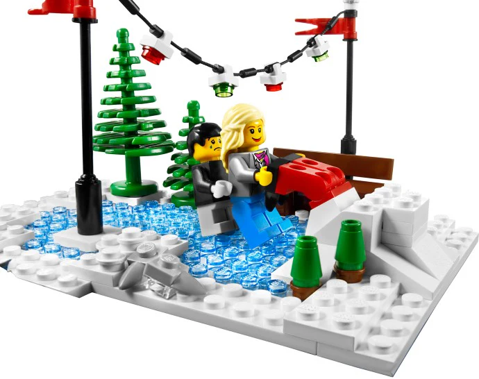 Winter Village Bakery - Image 12