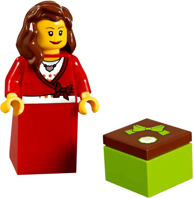 Winter Village Bakery - Image 14