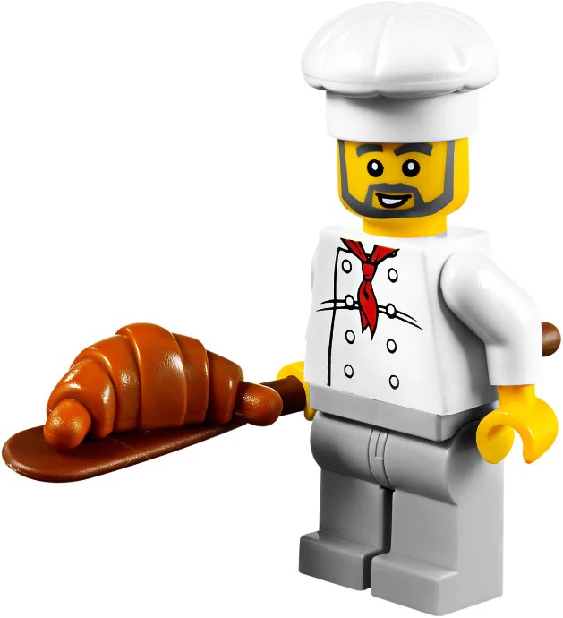 Winter Village Bakery - Image 16