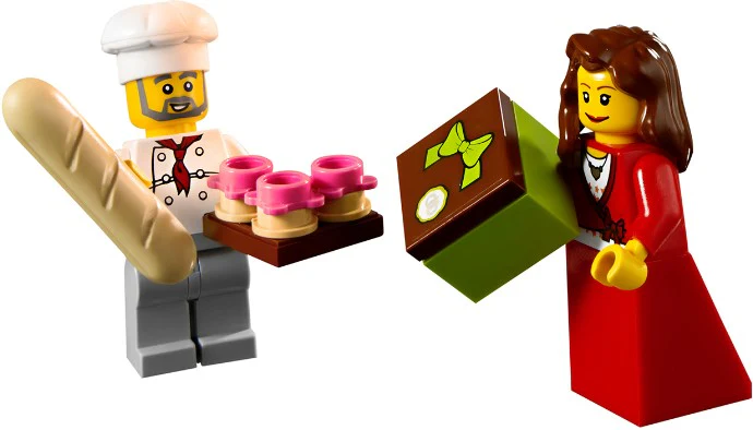 Winter Village Bakery - Image 22