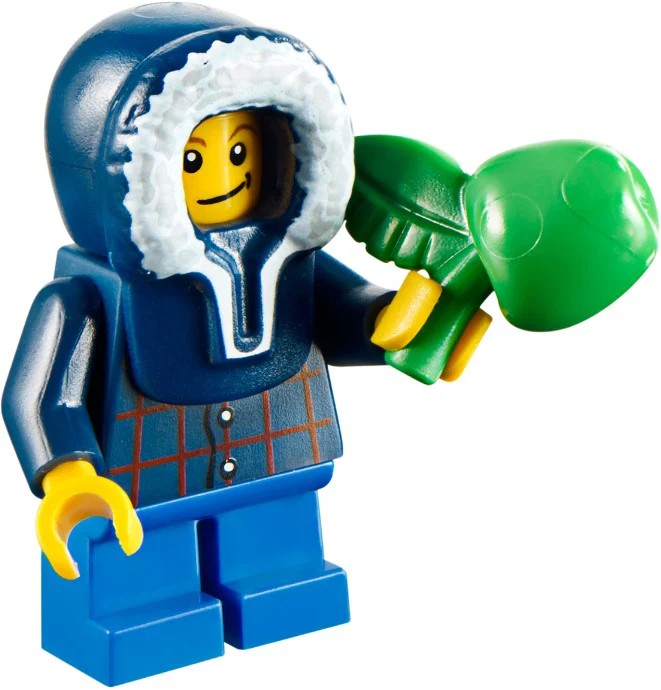 Winter Village Bakery - Image 25