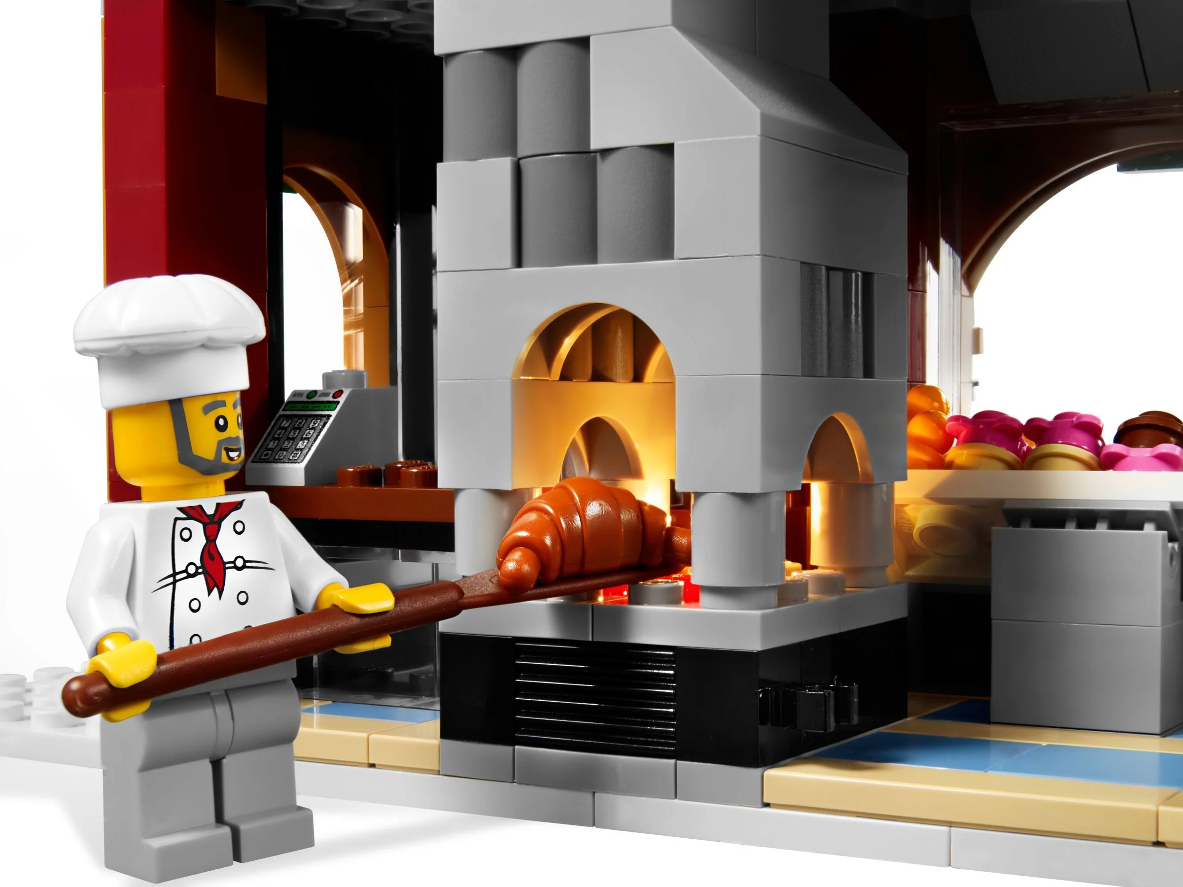 Winter Village Bakery - Image 5