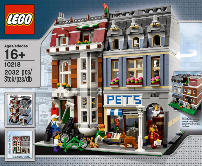Pet Shop - Image 10