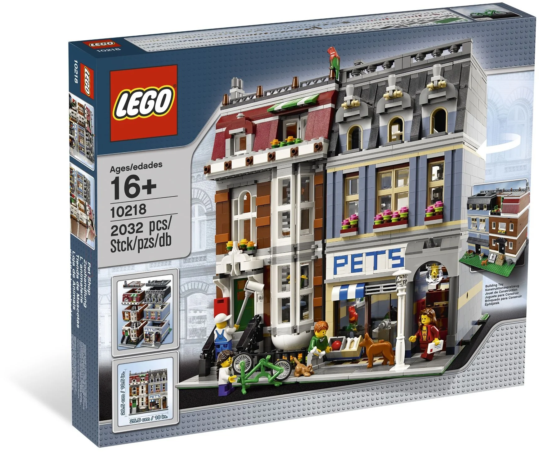 Pet Shop - Image 12