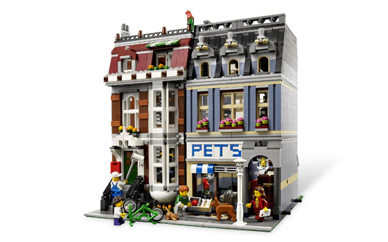 Pet Shop - Image 2