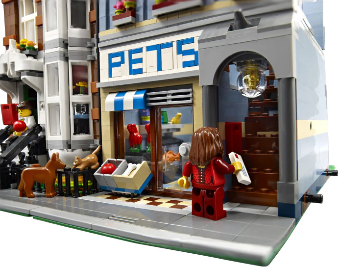 Pet Shop - Image 24