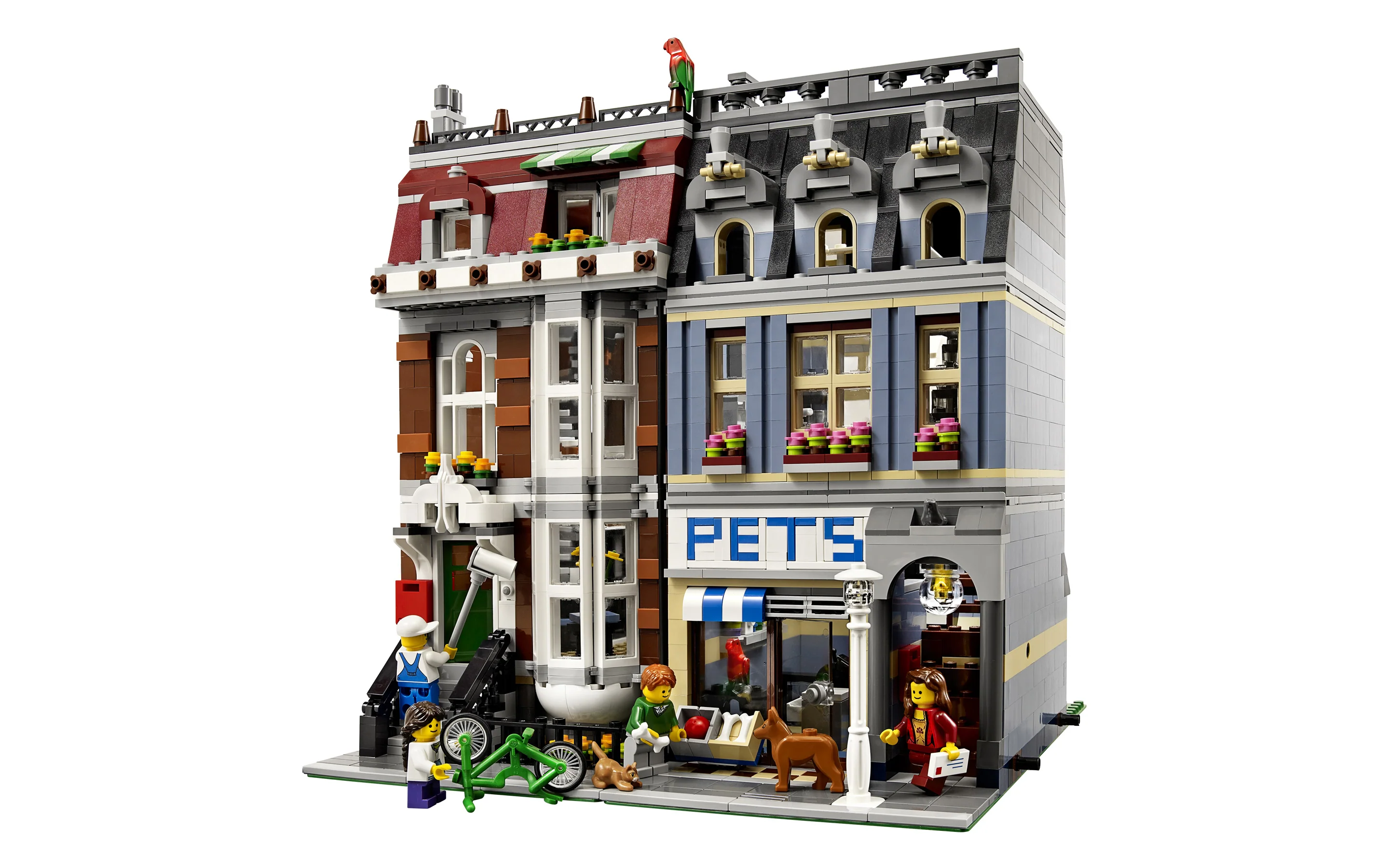 Pet Shop - Image 3