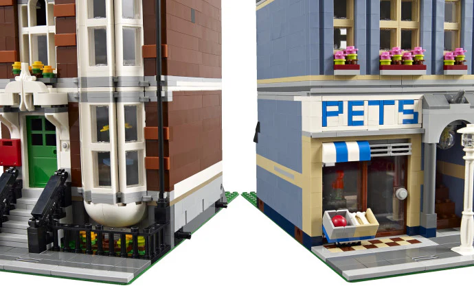 Pet Shop - Image 34