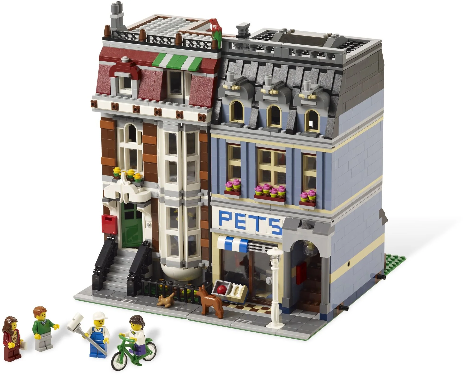 Pet Shop - Image 35