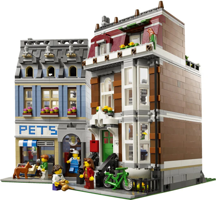 Pet Shop - Image 36
