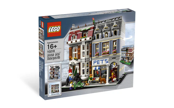 Pet Shop - Image 4