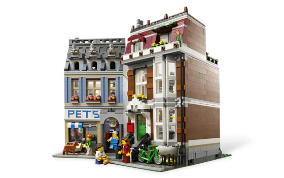 Pet Shop - Image 5