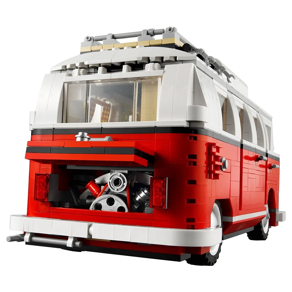 Volkswagen T1 Camper Van - Image 3