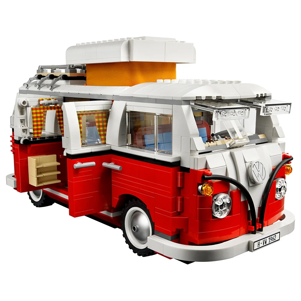 Volkswagen T1 Camper Van - Image 4