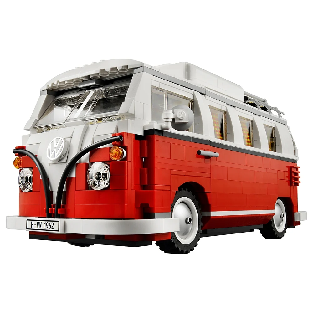 Volkswagen T1 Camper Van - Image 5