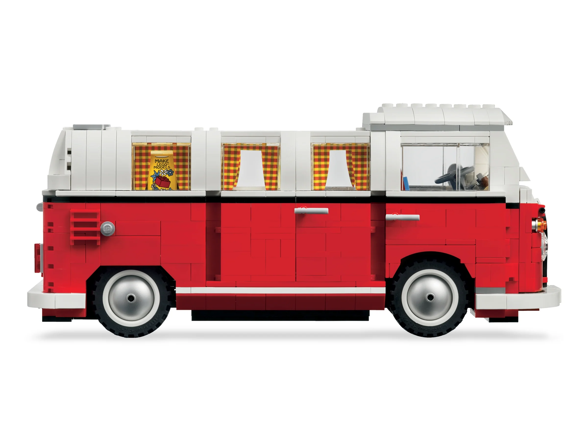 Volkswagen T1 Camper Van - Image 7