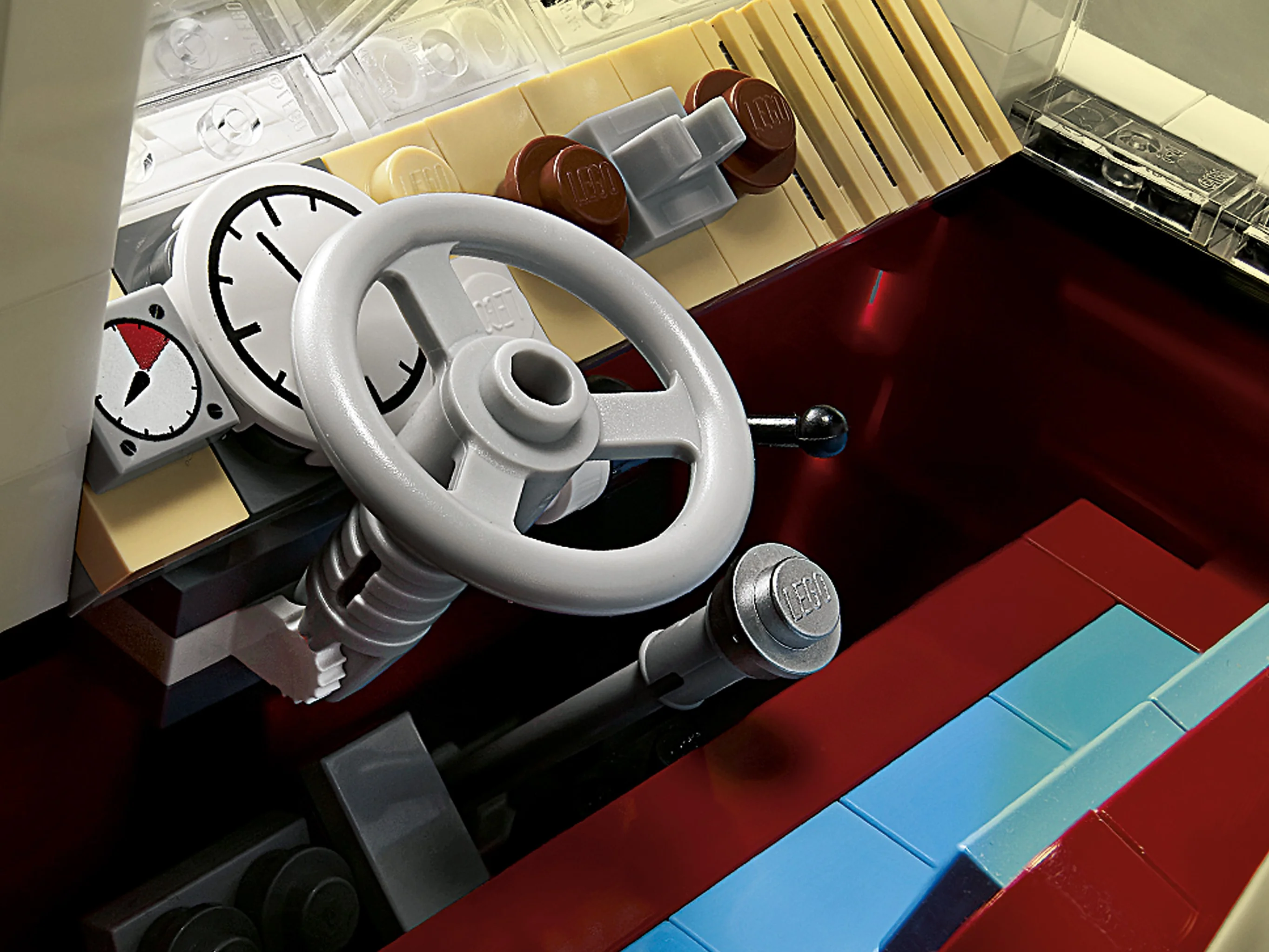 Volkswagen T1 Camper Van - Image 8